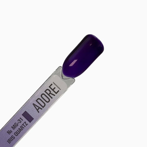 вітражний гель-лак Marble glass