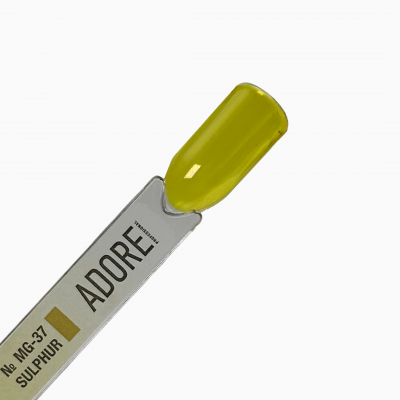 вітражний гель-лак Marble glass