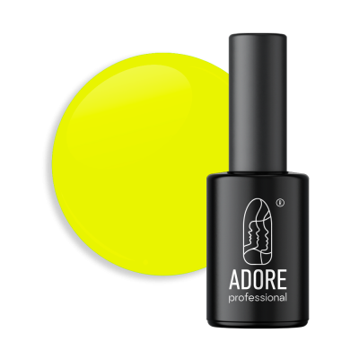 неоновий гель-лак Neon Max 8ml Nn-04 - fluo