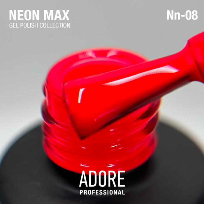 неоновий гель-лак Neon Max