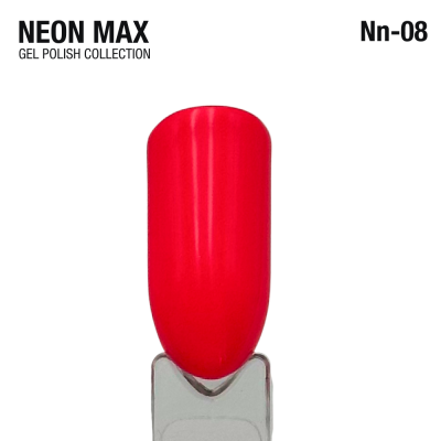 неоновий гель-лак Neon Max