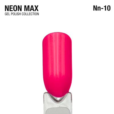 неоновий гель-лак Neon Max
