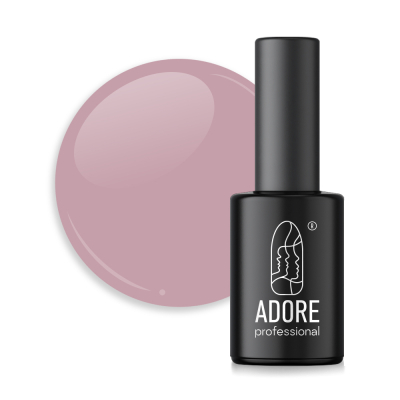 гель-лак ADORE professional 8ml №366 - rosetan