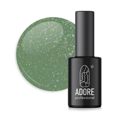 гель-лак ADORE professional 8ml №194 - opal