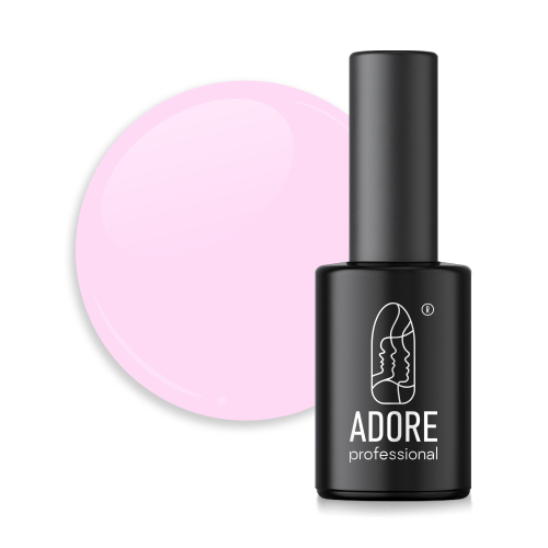 Гель-лак ADORE professional 8мл P-01 - soft rose
