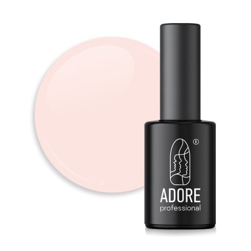 гель-лак ADORE professional 8мл P-03 - soft peach
