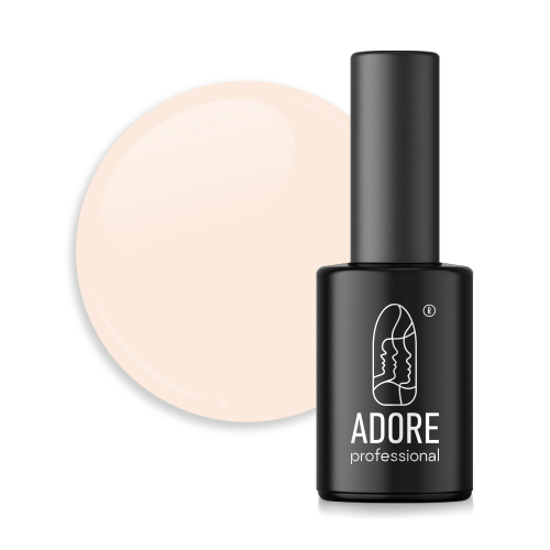 гель-лак ADORE professional 8мл P-05 - soft vanilla