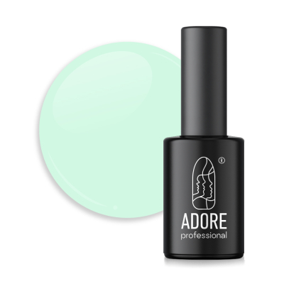 гель-лак ADORE professional 8мл P-08 - soft mint