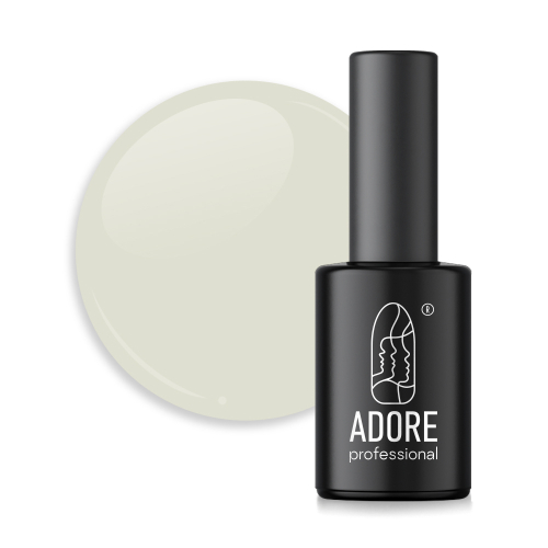 гель-лак ADORE professional 8мл P-14 - soft cream