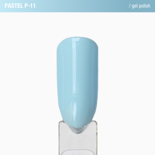 гель-лак Pastel