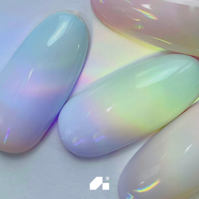 гель-лак Pastel