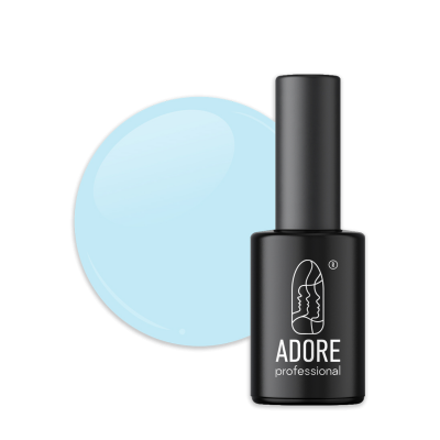 гель-лак Pastel 8ml P-11 - soft azure гель-лак Pastel 8ml P-11 - soft azure