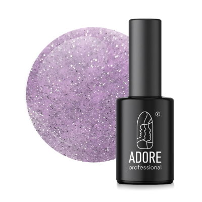 гель-лак ADORE professional 8ml S-01 - currant