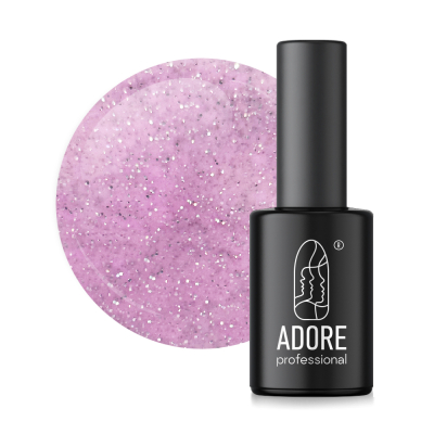 гель-лак ADORE professional 8ml S-02 - strawberry