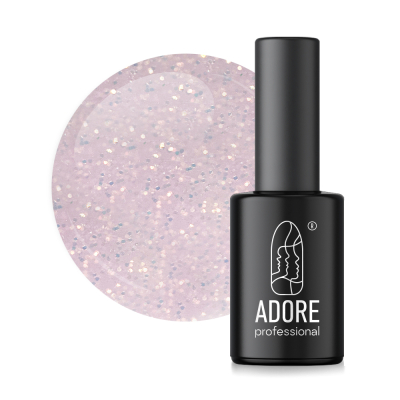 гель-лак ADORE professional 8ml S-03 - peach