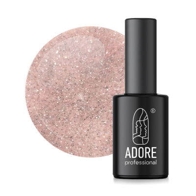 гель-лак ADORE professional 8ml S-04 - watermelon
