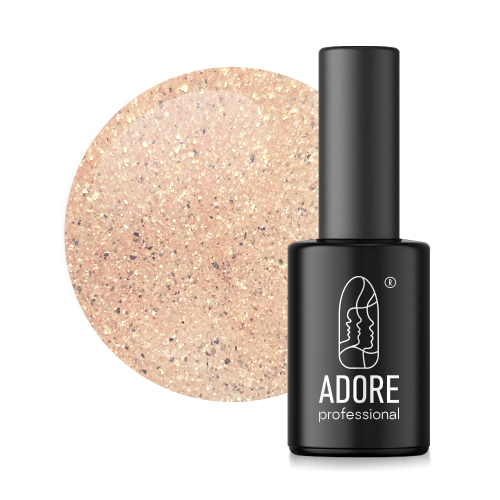 гель-лак ADORE professional 8ml S-05 - papaya