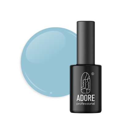 гель-лак ADORE PROFESSIONAL 8ml №113 - aqua