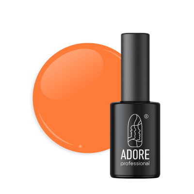 гель-лак ADORE PROFESSIONAL 8ml №253 - apricot