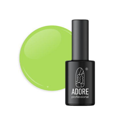 гель-лак ADORE PROFESSIONAL 8ml №339 - salad