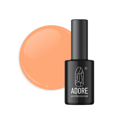 гель-лак ADORE PROFESSIONAL 8ml №401 - amber