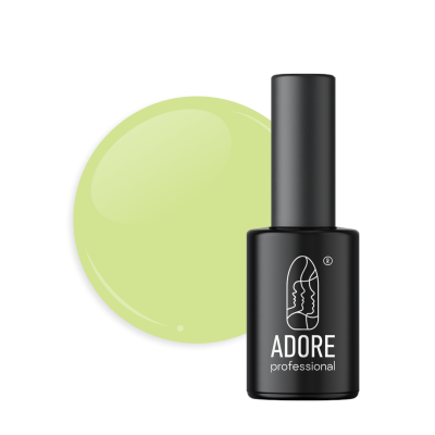 гель-лак ADORE PROFESSIONAL 8ml №404 - vegan