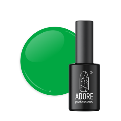 гель-лак ADORE PROFESSIONAL 8ml №486 - greens