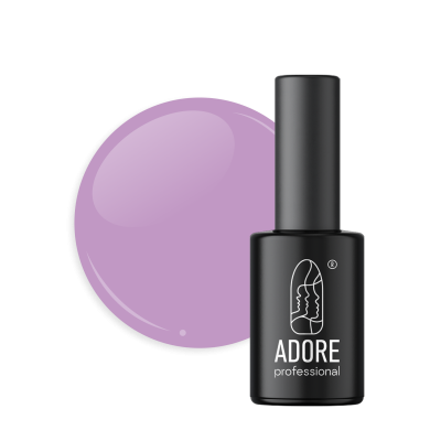 гель-лак ADORE PROFESSIONAL 8ml №491 - orchid