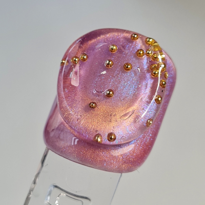 гель-лак “котяче око” Ugly 