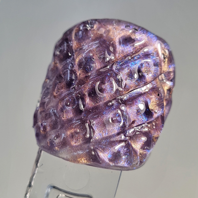 гель-лак “котяче око” Ugly 