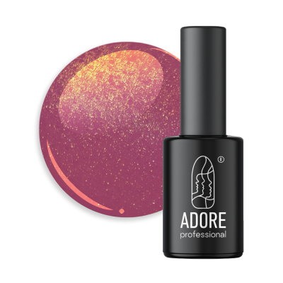 Гель-лак “котяче око” Ugly 8ml U-02 Гель-лак “котяче око” Ugly 8ml U-02