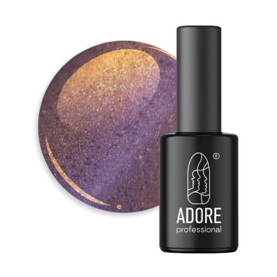 Гель-лак “котяче око” Ugly 8ml U-03 Гель-лак “котяче око” Ugly 8ml U-03