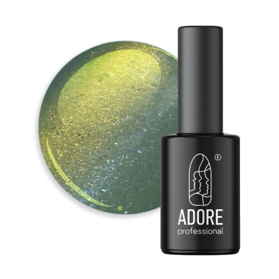 Гель-лак “котяче око” Ugly 8ml U-05 Гель-лак “котяче око” Ugly 8ml U-05