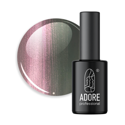 Перламутровий гель-лак 8ml W-08