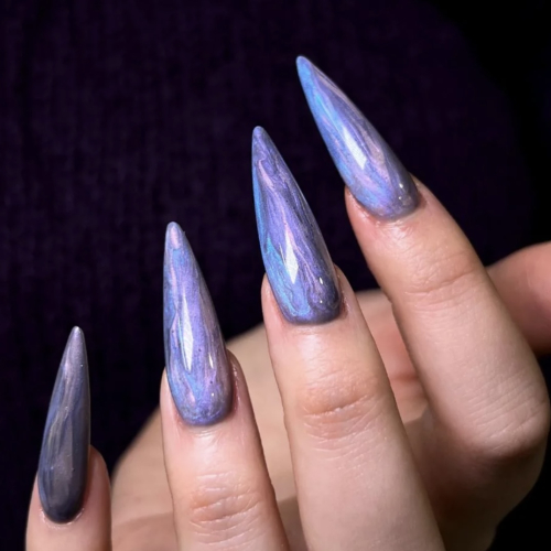 перламутровий гель-лак Wild Pearls