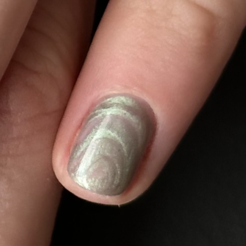 перламутровий гель-лак Wild Pearls