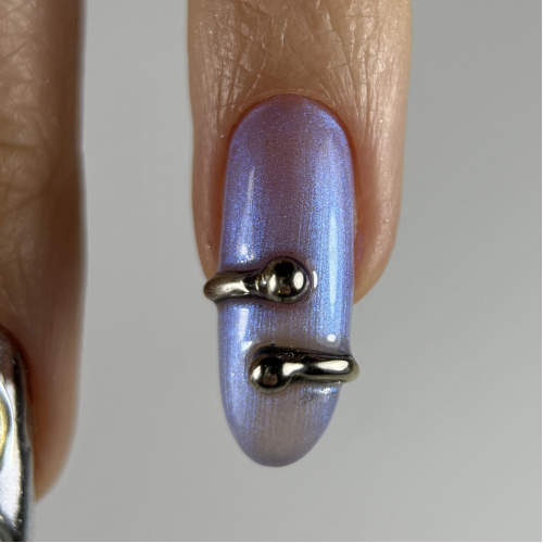 перламутровий гель-лак Wild Pearls