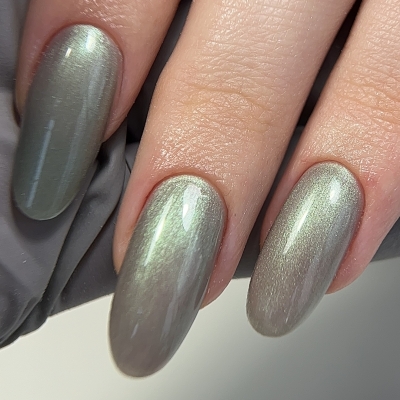 перламутровий гель-лак Wild Pearls