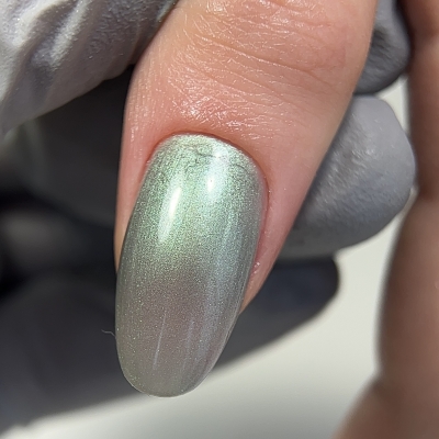 перламутровий гель-лак Wild Pearls