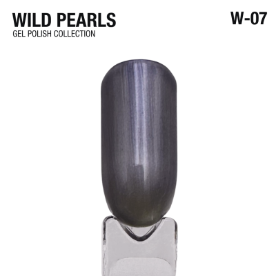 перламутровий гель-лак Wild Pearls