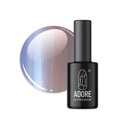 перламутровий гель-лак Wild Pearls 8ml W-05 перламутровий гель-лак Wild Pearls 8ml W-05