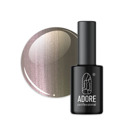 перламутровий гель-лак Wild Pearls 8ml W-09