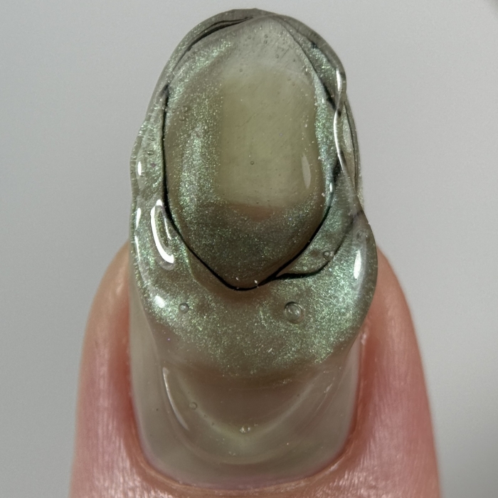 перламутровий гель-лак Wild Pearls