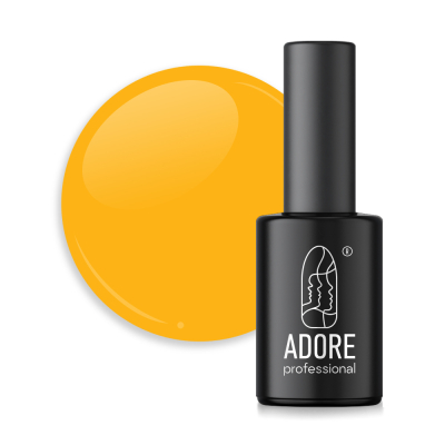 гель-лак ADORE professional 8ml №402 - mango