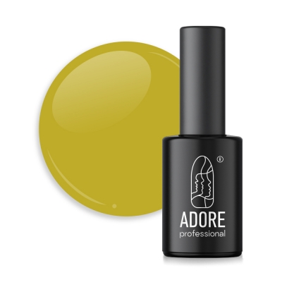 гель-лак ADORE professional 8ml №474 - glow