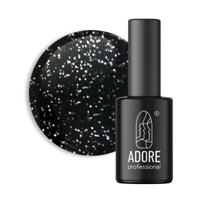 гель-лак ADORE professional 8ml №234 - space