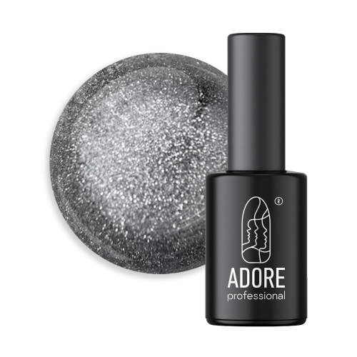 гель-лак "котяче око" Wild