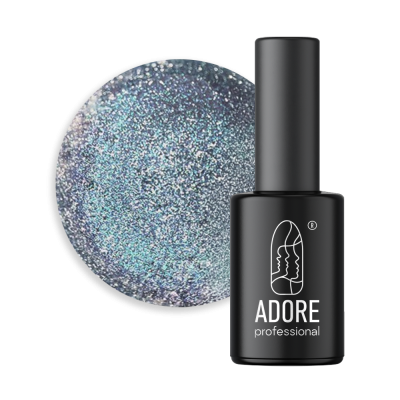 гель-лак "котяче око" 8ml №463 - margay