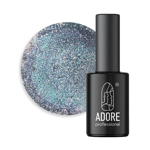 гель-лак "котяче око" Wild