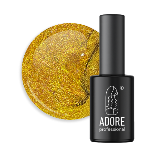 гель-лак "котяче око" Galaxy